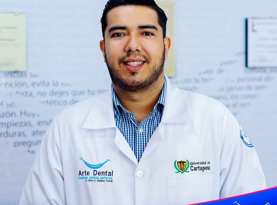 Dr. Carlos Caballero