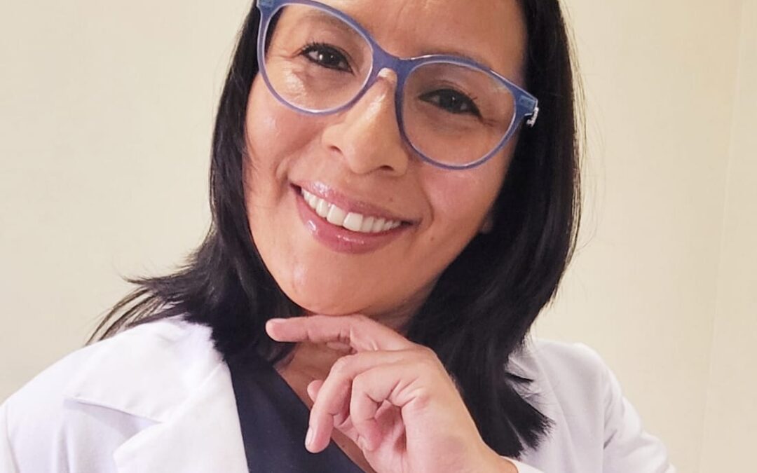Dra. Elizabeth Cruz