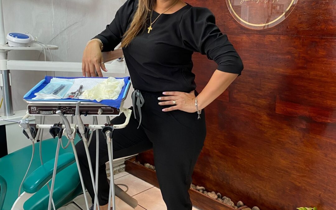 Dra. Hazel Burgos