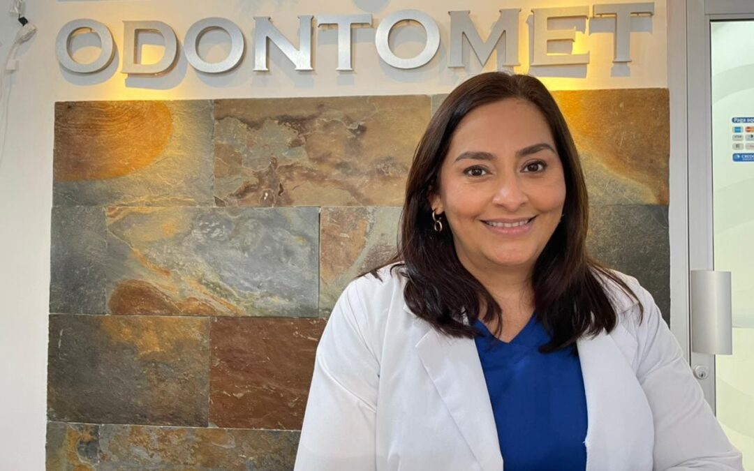 Dra. Yeni Esquivel De Salazar