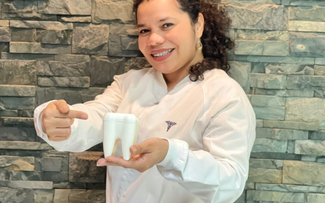 CLINICA DENTAL CREA SONRISA