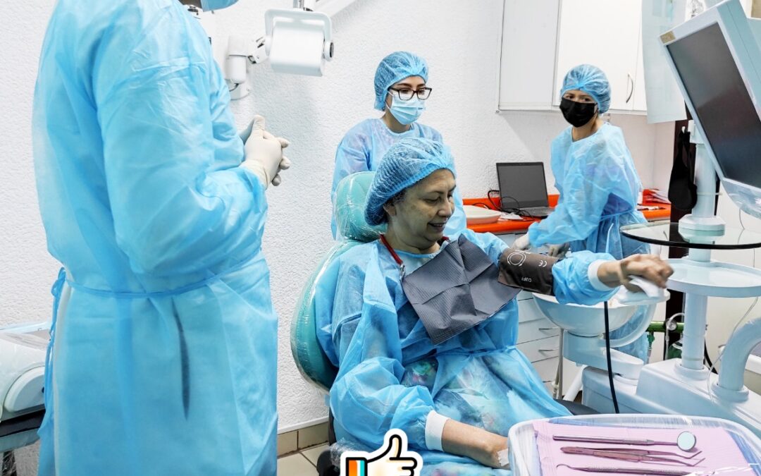 DENTALCOP COLONIA MÉDICA