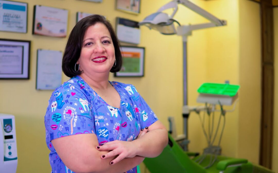 Dra. Ingrid Lissette Alas