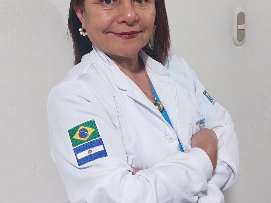 Dra. Carmen De Alonzo