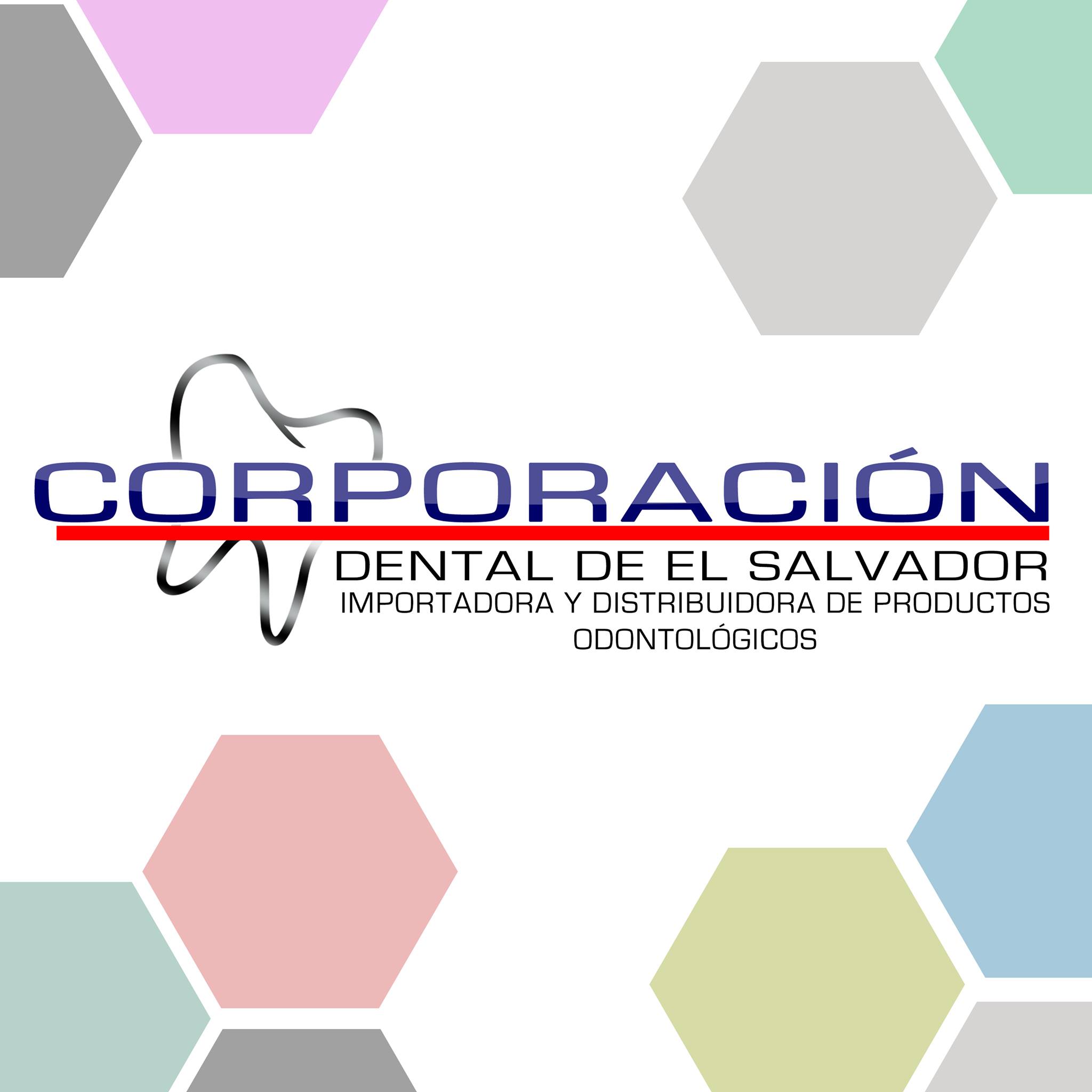 CORPORACIÓN DENTAL