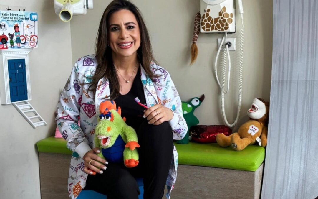 Centro Odontopediatrico