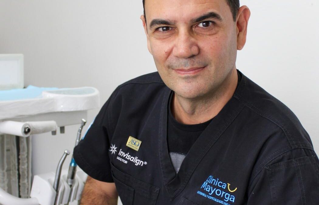 Dr. Javier Mayorga