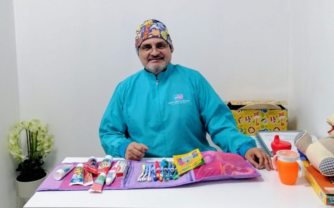 Dr. Geovanni Ramírez