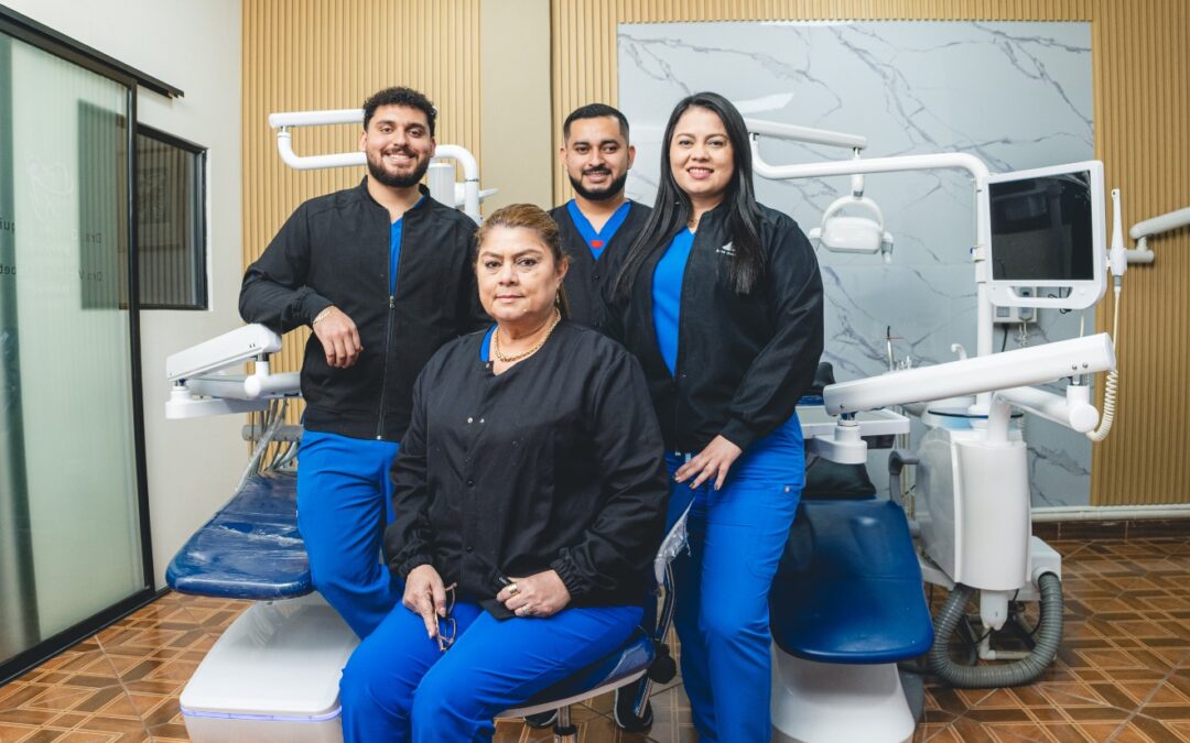 Clinica Dental Mendez