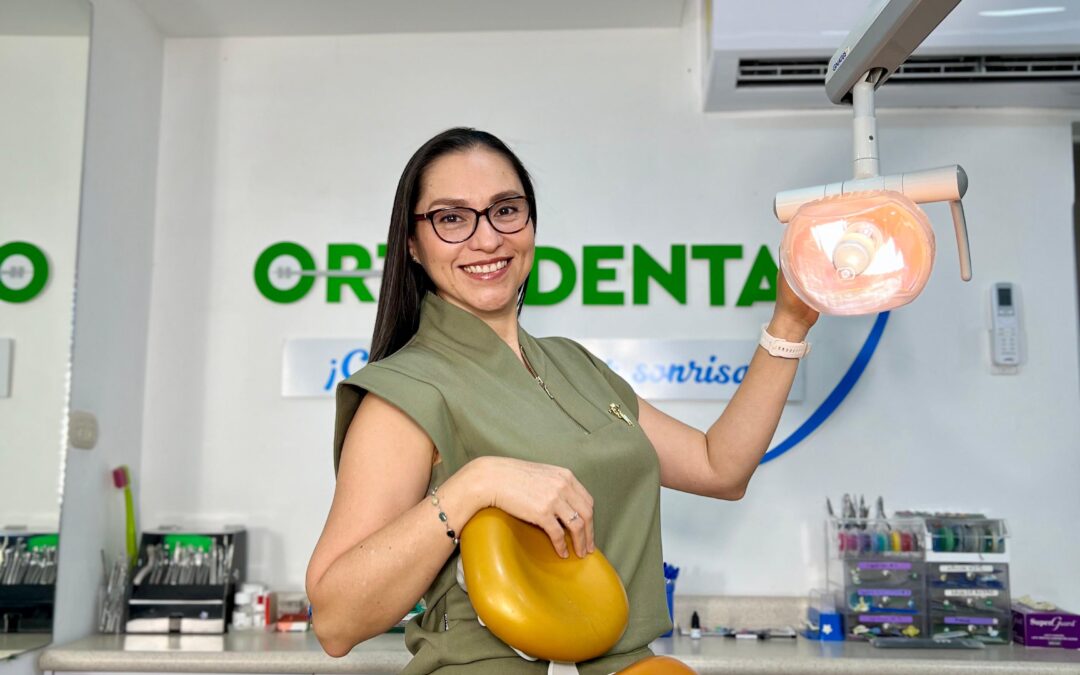 Clinica Orto-Dental