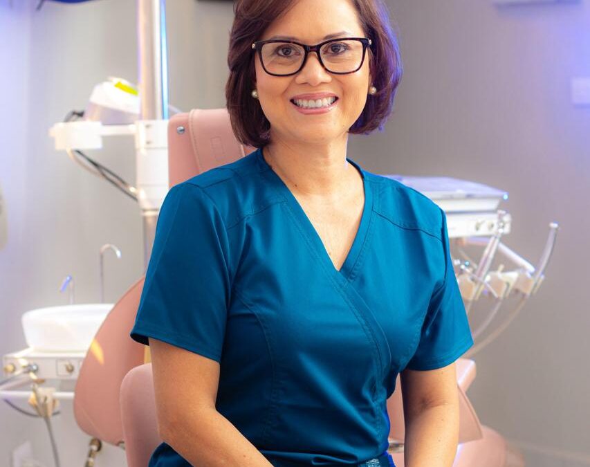 Dentística